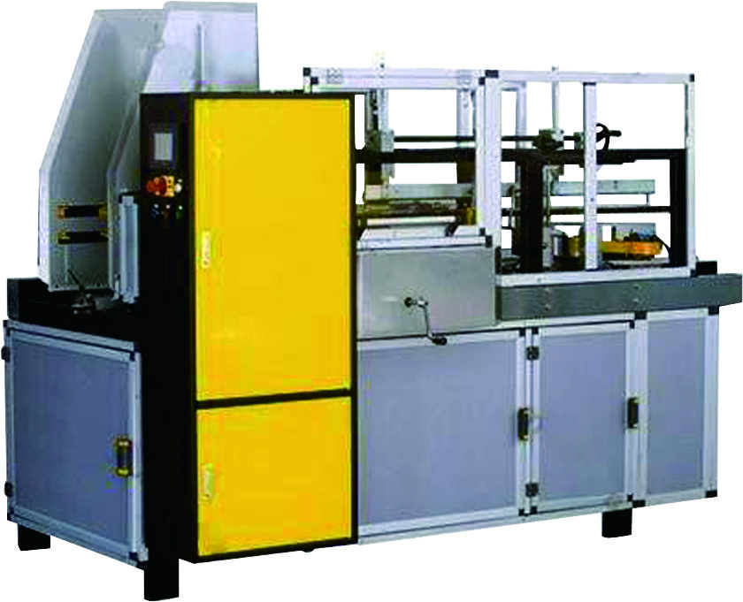 自動開箱機有怎樣的自身魅力