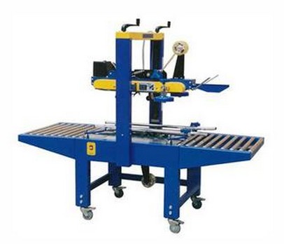 全自動封箱機使用注意事項