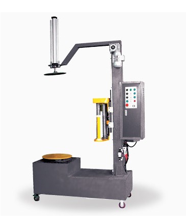 無(wú)托盤纏繞機(jī)應(yīng)該如何保養(yǎng)?